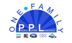 Pacific Power Logistics